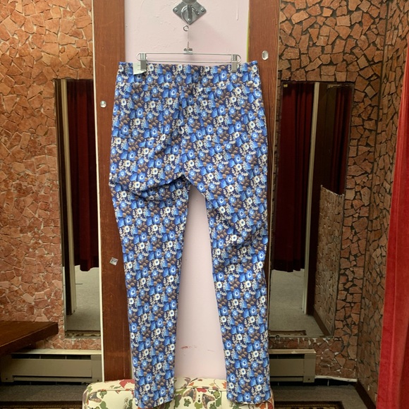 J McLaughlin Marie Pant NWT - Picture 5 of 8